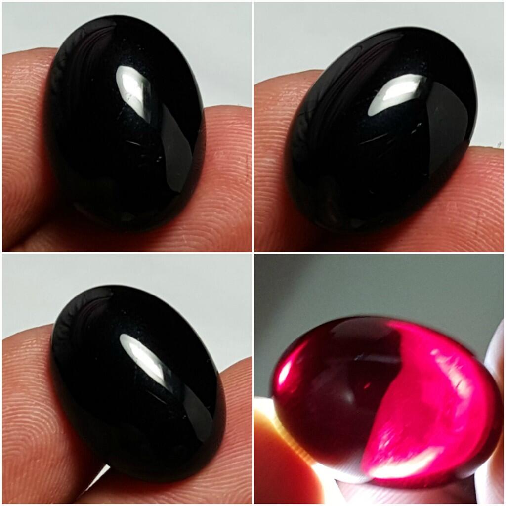 LELANG CANTONAPOENYA! WHILE MY GEMSTONE GENTLY WEEPS! CLSD 10-12 21.00