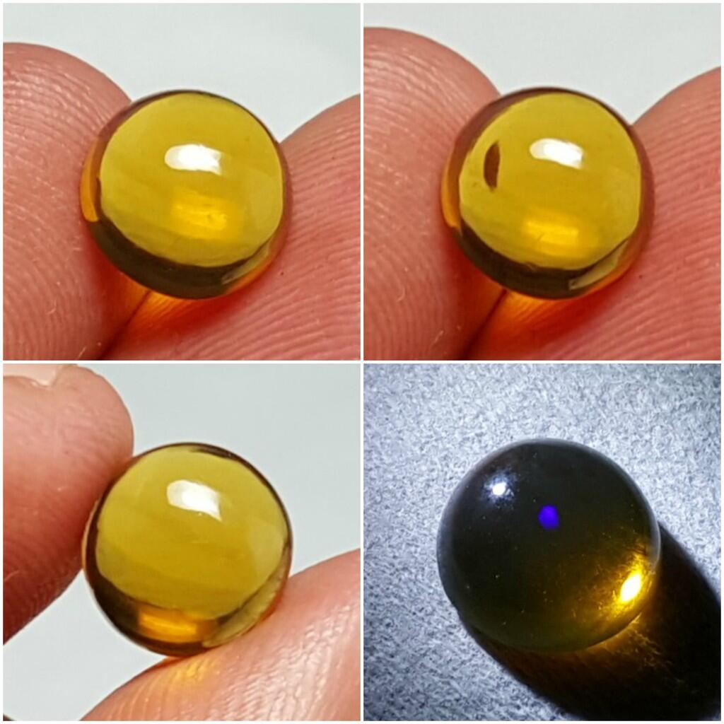 LELANG CANTONAPOENYA! WHILE MY GEMSTONE GENTLY WEEPS! CLSD 10-12 21.00