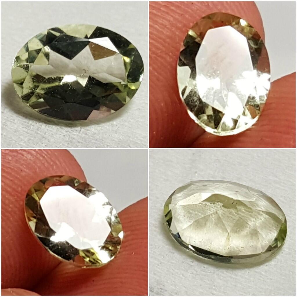 LELANG CANTONAPOENYA! WHILE MY GEMSTONE GENTLY WEEPS! CLSD 10-12 21.00