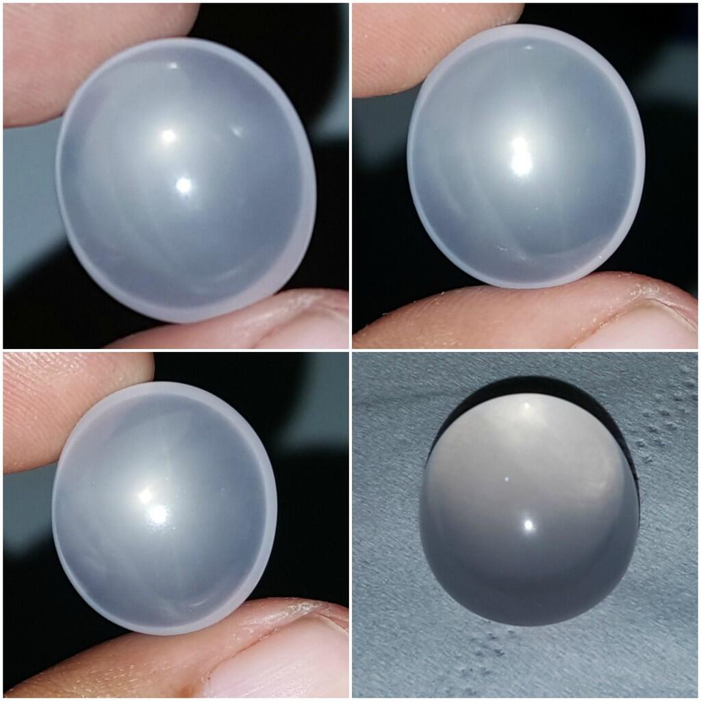 LELANG CANTONAPOENYA! WHILE MY GEMSTONE GENTLY WEEPS! CLSD 10-12 21.00