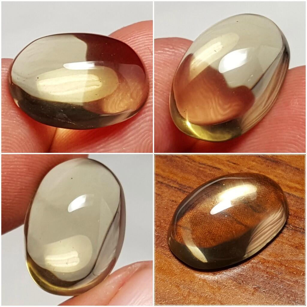 LELANG CANTONAPOENYA! WHILE MY GEMSTONE GENTLY WEEPS! CLSD 10-12 21.00
