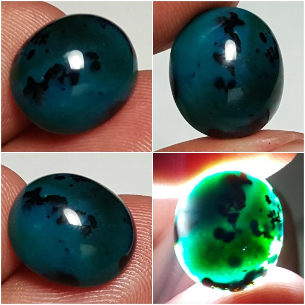 LELANG CANTONAPOENYA! WHILE MY GEMSTONE GENTLY WEEPS! CLSD 10-12 21.00