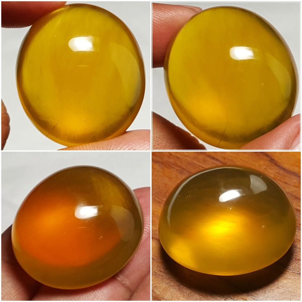 LELANG CANTONAPOENYA! WHILE MY GEMSTONE GENTLY WEEPS! CLSD 10-12 21.00