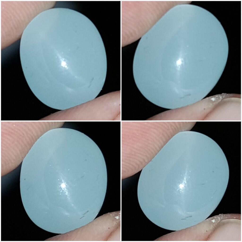 LELANG CANTONAPOENYA! WHILE MY GEMSTONE GENTLY WEEPS! CLSD 10-12 21.00