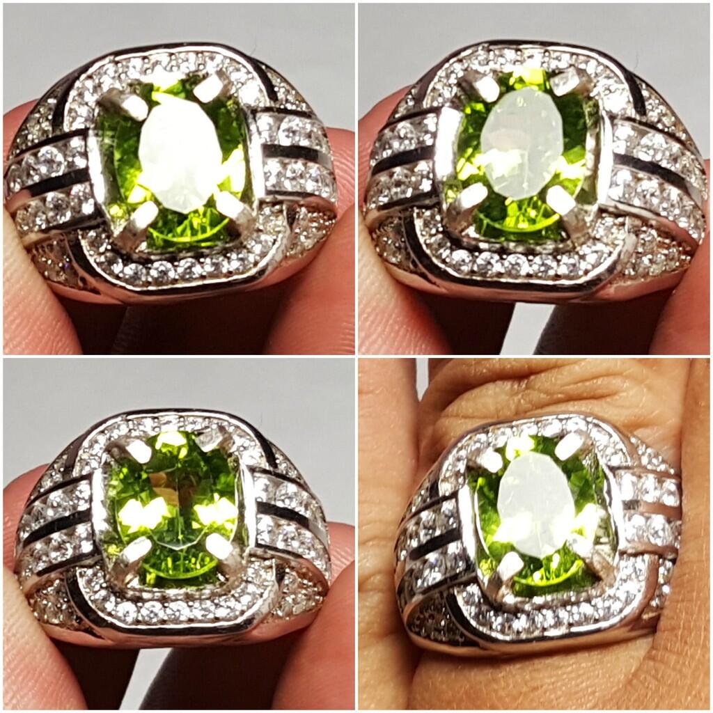 LELANG CANTONAPOENYA! WHILE MY GEMSTONE GENTLY WEEPS! CLSD 10-12 21.00
