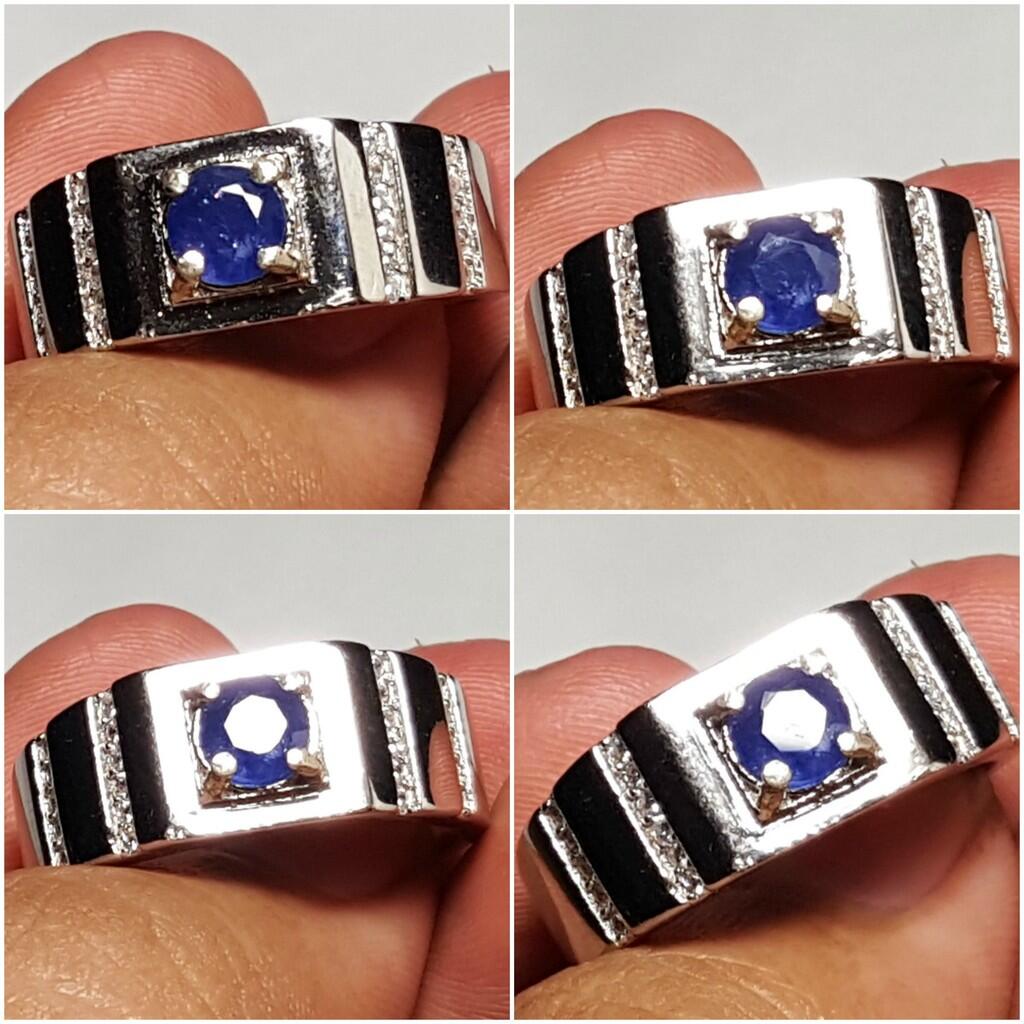 LELANG CANTONAPOENYA! WHILE MY GEMSTONE GENTLY WEEPS! CLSD 10-12 21.00