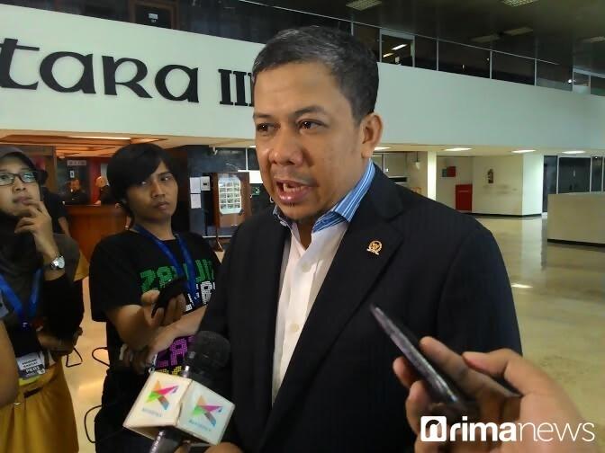 Fahri Hamzah: Maroef Sjamsoeddin Jahat!