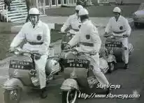 Asal-Usul Vespa Sang Motor Legendaris
S masuk yuk gan