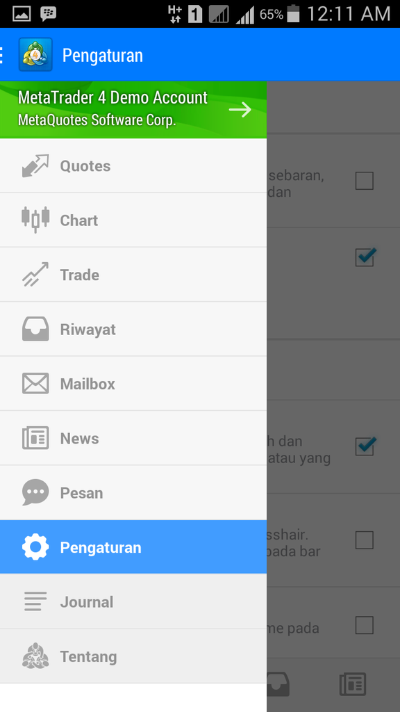 Ane mau Belajar tentang main FOREX gan.. tolong di bantu , ini artinya apa ?