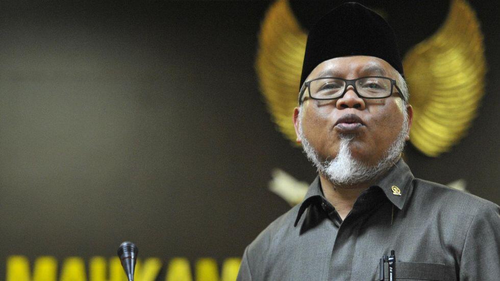 Wawancara Ketua MKD Surahman Hidayat: Ibu-ibu saja paham ada pelanggaran