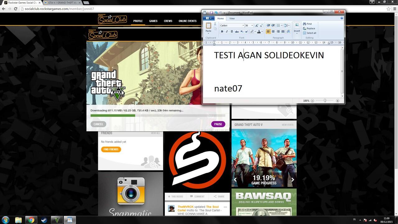 ★★★★★ KUMPULAN TESTIMONIALS solideokevin ★★★★★