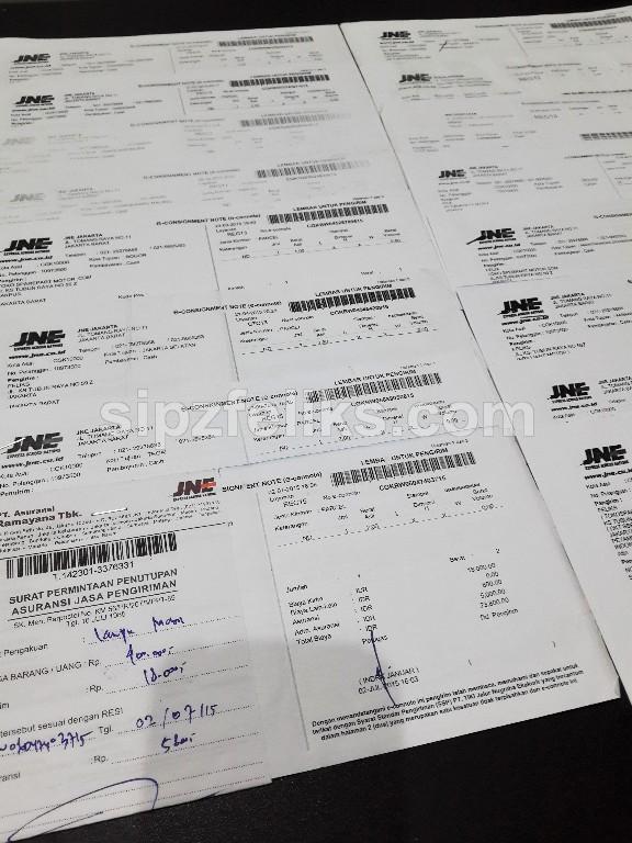 TESTIMONIAL SIPZFELIKS.COM