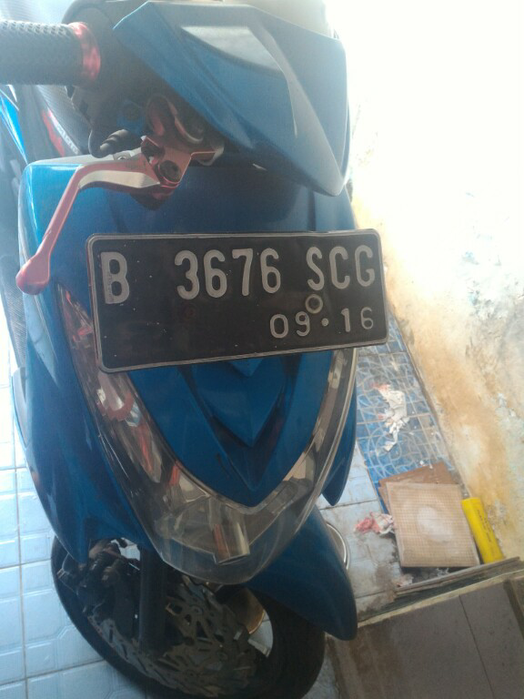 Wts mio soul 2011 tangan pertama