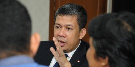 Argumen Fadli dan Fahri bela Setnov ini bikin geleng kepala