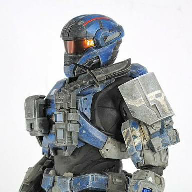 Jual/Beli/Barter HOTTOYS,ENTERBAY lainnya - Part 2