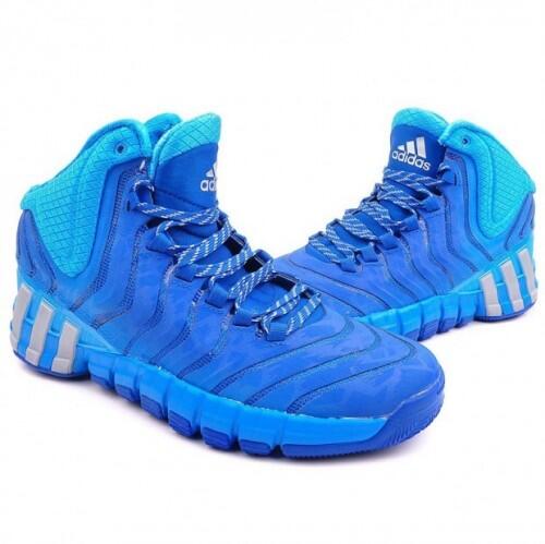 Кроссовки adidas Crazyquick