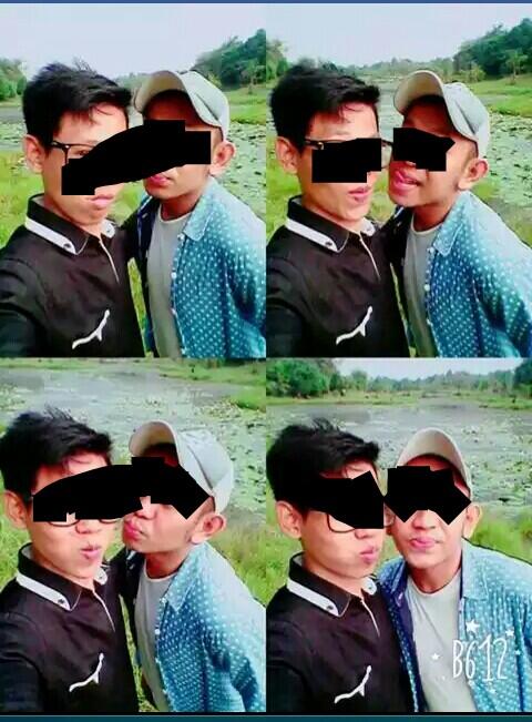&#91;KIAMAT&#93; MAHO menggila, sosmed jadi ajang buka bukaan