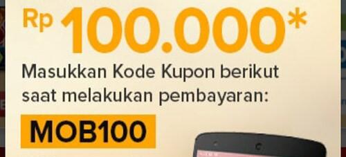 1212: Hari Belanja Online Nasional Banyak Promo Menggoda. Agan Wajib Smart, Gan!