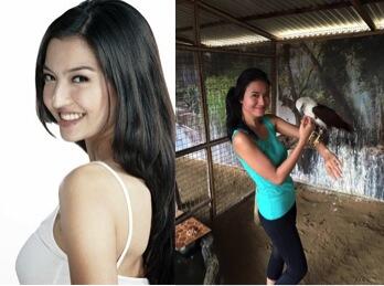 Artis FTV Ini Mirip Raline Shah Gan!