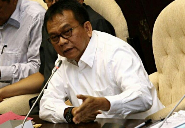 DPRD DKI : Tak Lama lagi Ahoak Akan Kenakan " Rompi Orange " !!