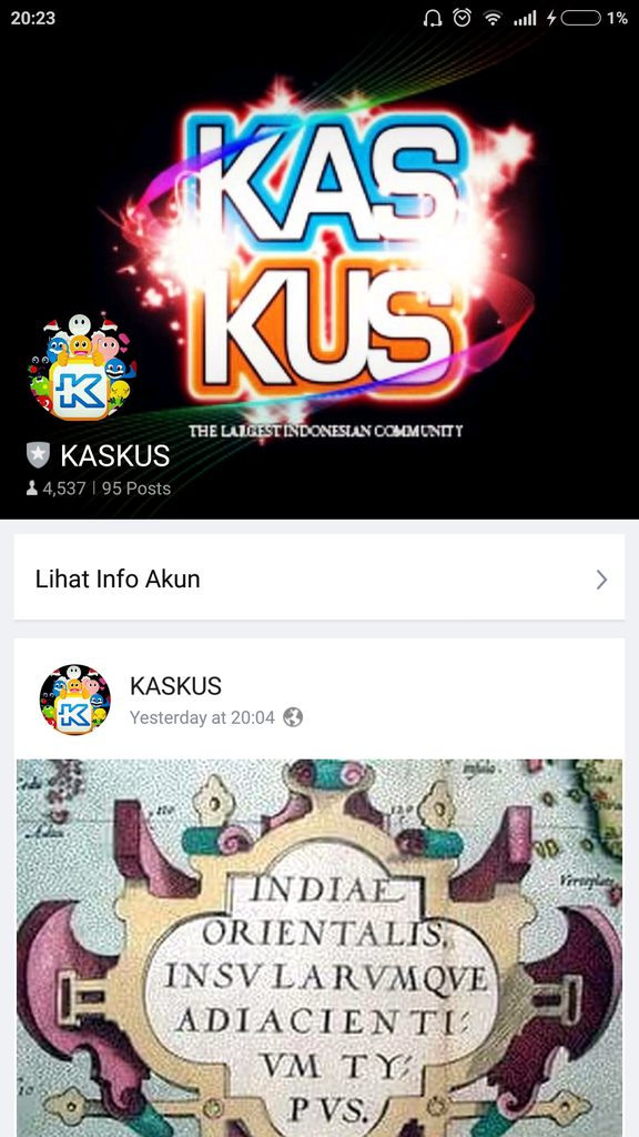 Kaskus kaskusan alias kaskus Kw10 di LINE OFFICIAL! (koplak) 