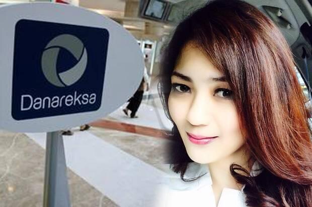 Relawan CANTIK Jokowi Duduki Kursi Komisaris Danareksa
