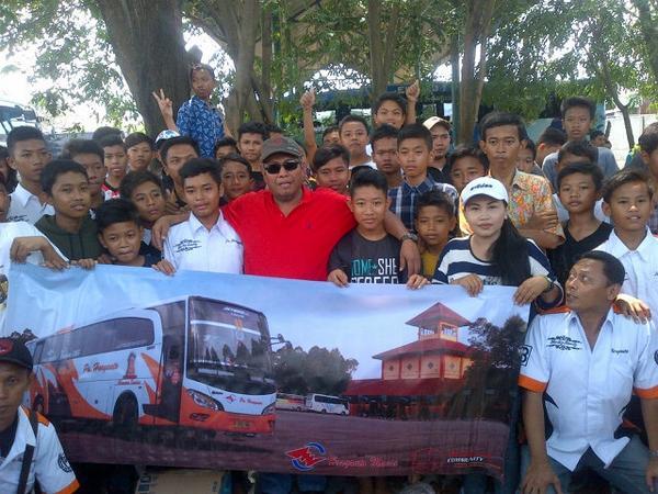 Ane dan hobi ane