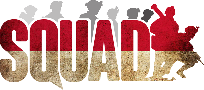 &#91;OFFICIAL THREAD&#93; join SQUAD - NOW ON EARLY ACCESS -