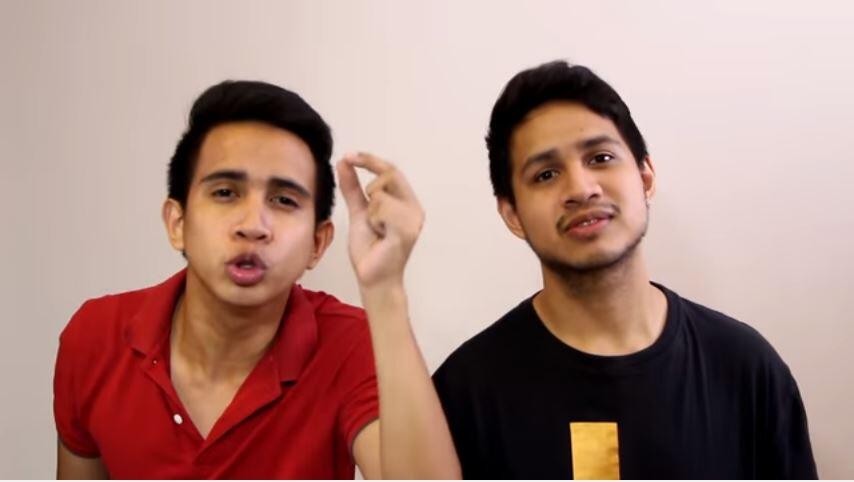 Youtube Rewind 2015 Versi Indonesia #AJourneyToYouTubeRewind2015