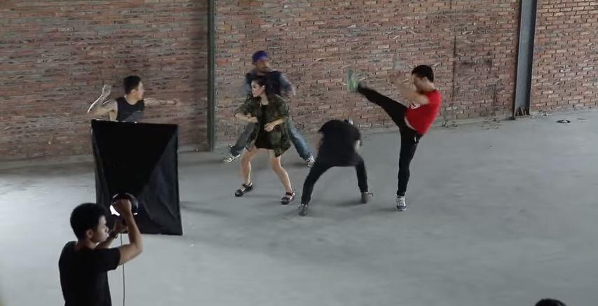 Youtube Rewind 2015 Versi Indonesia #AJourneyToYouTubeRewind2015