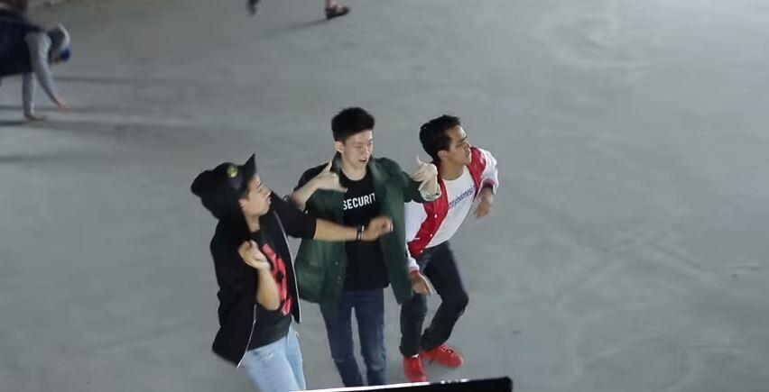 Youtube Rewind 2015 Versi Indonesia #AJourneyToYouTubeRewind2015
