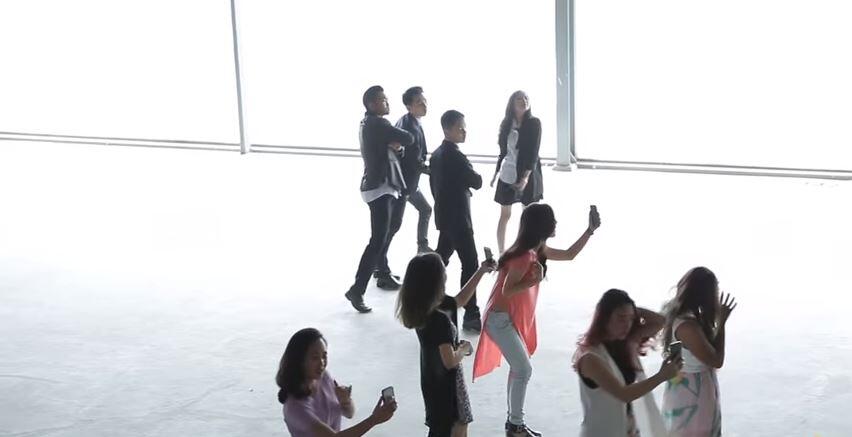 Youtube Rewind 2015 Versi Indonesia #AJourneyToYouTubeRewind2015