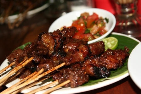 Inilah 12 Makanan Khas Indonesia Yang Terkenal