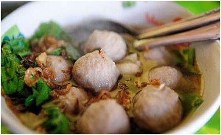 Inilah 12 Makanan Khas Indonesia Yang Terkenal