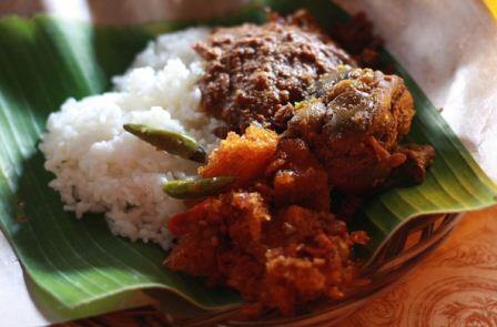 Inilah 12 Makanan Khas Indonesia Yang Terkenal