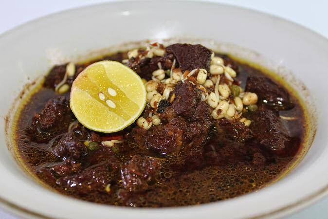 Inilah 12 Makanan Khas Indonesia Yang Terkenal