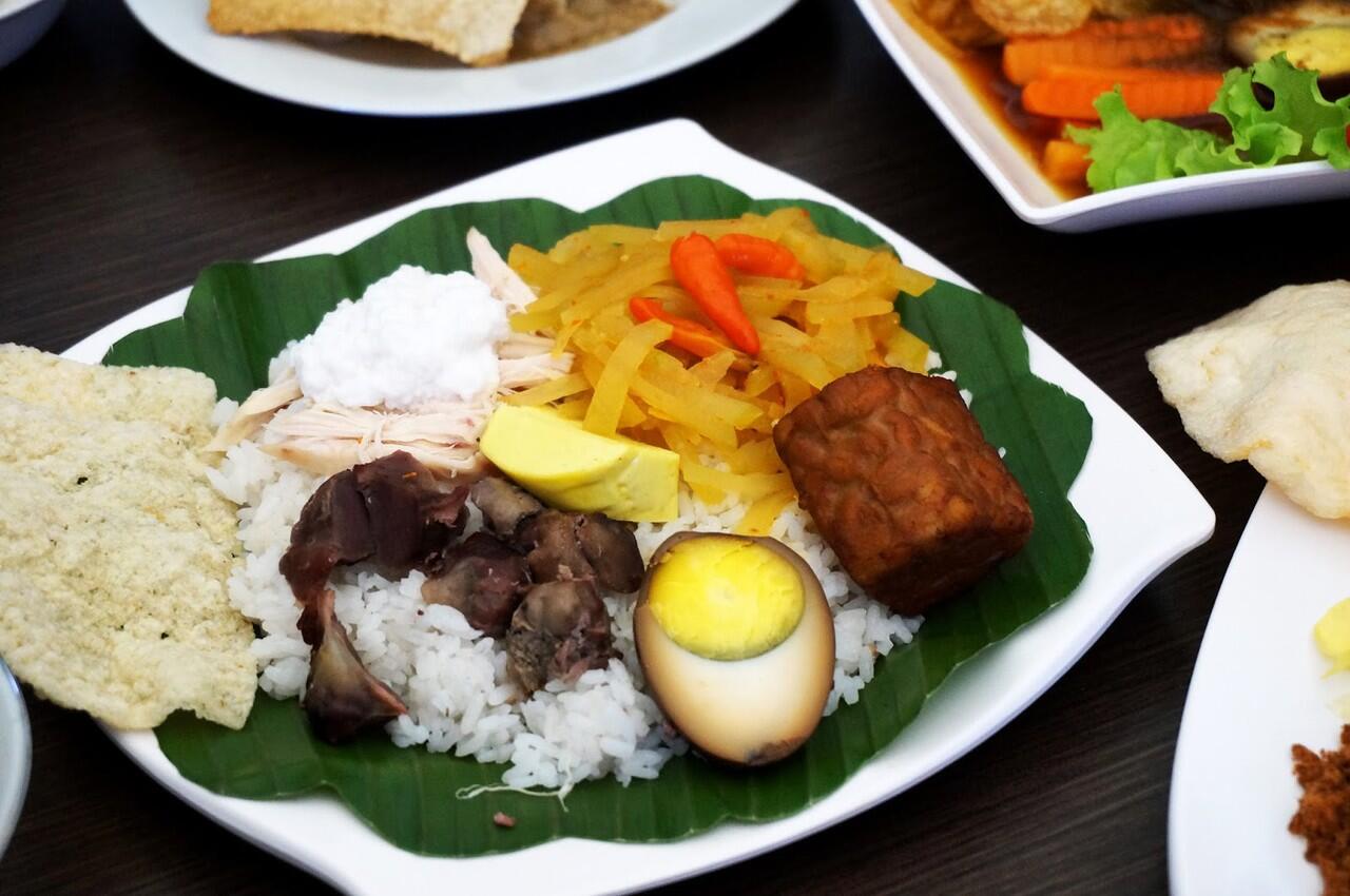 Populer Download Gambar Makanan Tradisional  Indonesia 