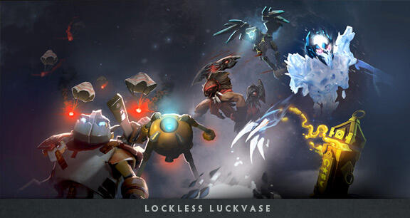( Dota 2 ) Ready Battle Pass International Dota 2
