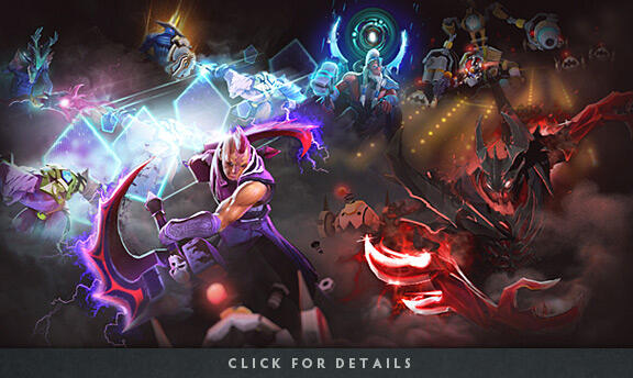 ( Dota 2 ) Ready Battle Pass International Dota 2