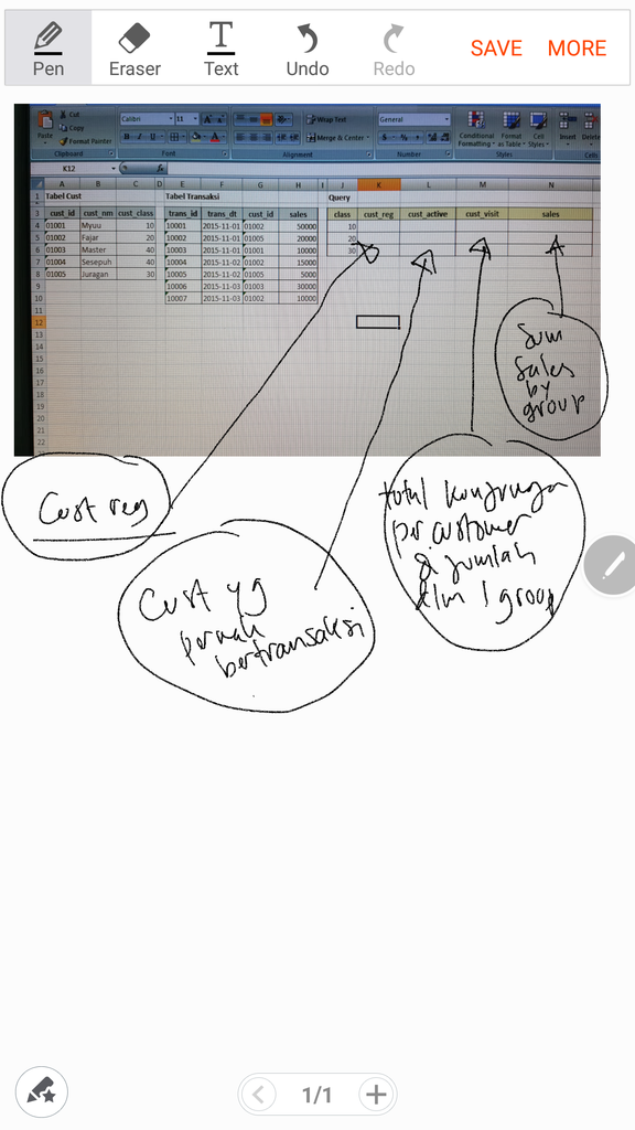 &#91;ASK&#93; Bertanya seputar query mysql ?
