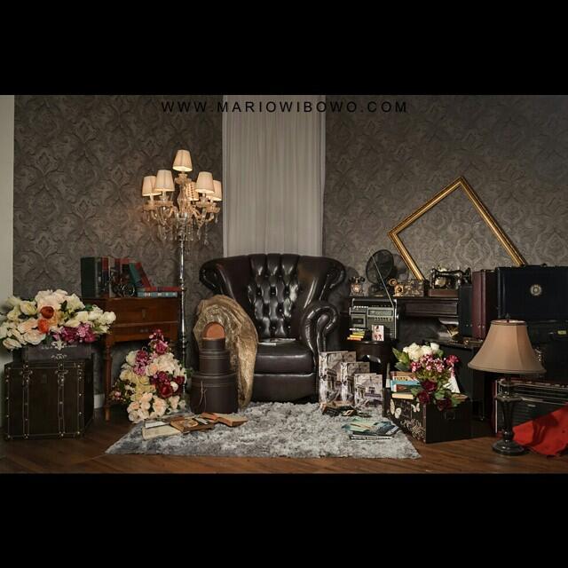 STUDIO MWP Kelapa Kopyor Raya