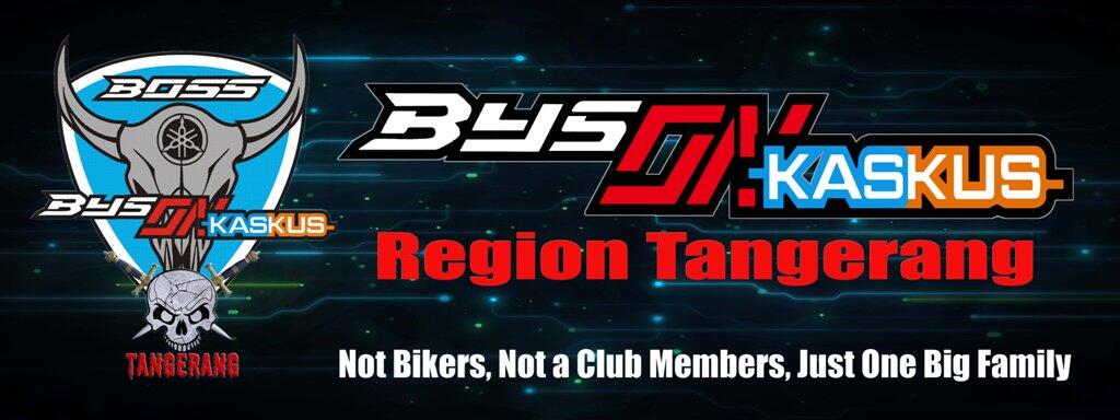 &#91;FR&#93; Byson On Kaskus Regional Tangerang Goes To Ciwidey Bandung