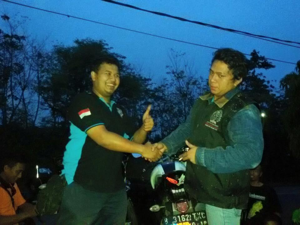 &#91;FR&#93; Byson On Kaskus Regional Tangerang Goes To Ciwidey Bandung