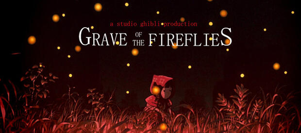 Penulis Cerita 'Grave of the Fireflies' Tutup Usia