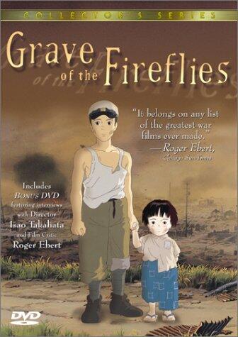 Penulis Cerita 'Grave of the Fireflies' Tutup Usia