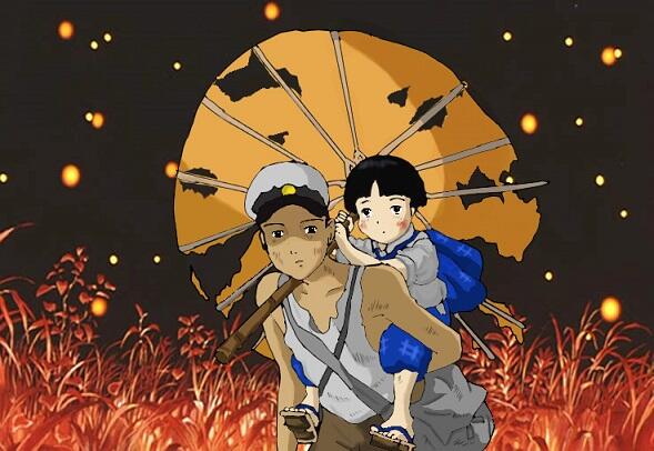 Penulis Cerita 'Grave of the Fireflies' Tutup Usia