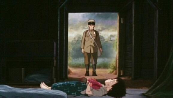 Penulis Cerita 'Grave of the Fireflies' Tutup Usia