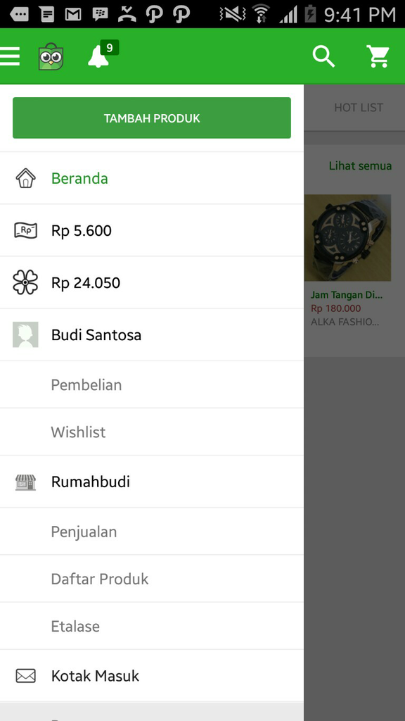 Adakah Yang Pernah Dipermainkan Seller SENSOR?