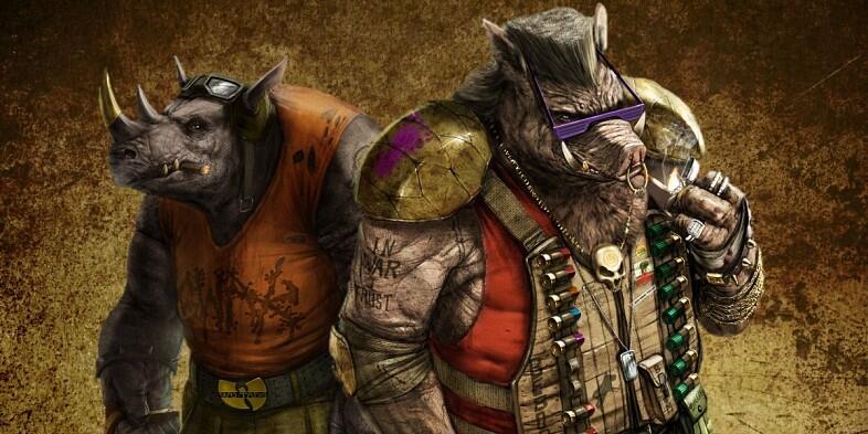 Teenage Mutant Ninja Turtles 2 - Official Trailer