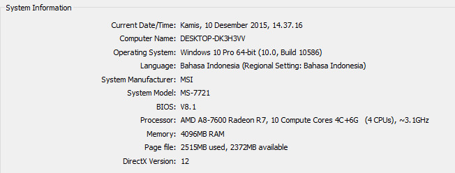 Tanya soal dual vga